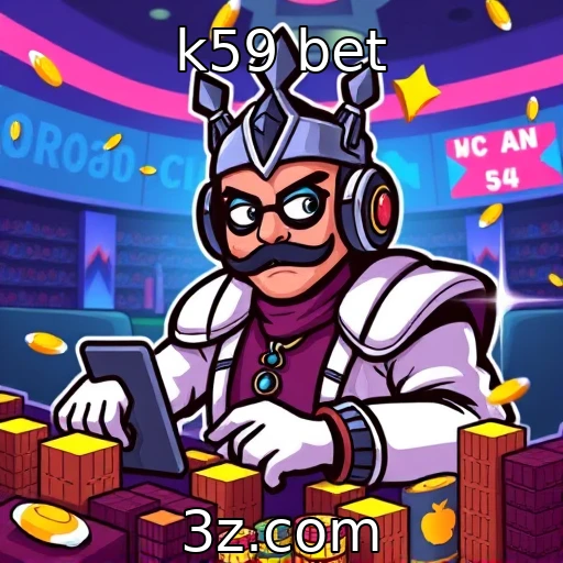 A ascensão de streamers especializados em jogos de cassino