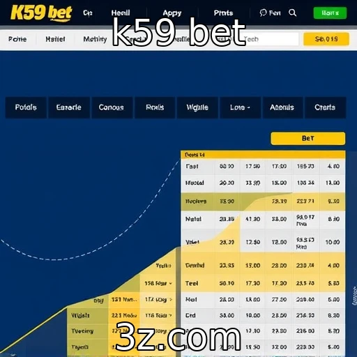 Crescimento de plataformas de apostas online no Brasil